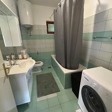 Kuca Od Uspomena Apartment