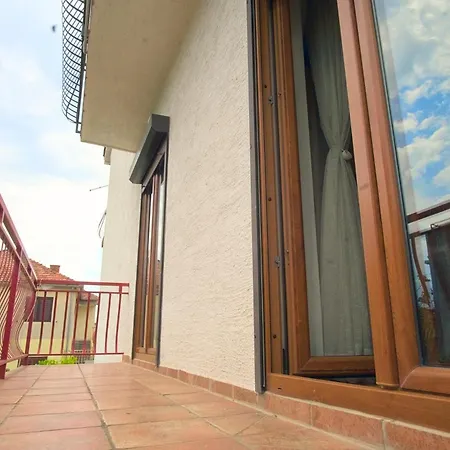 Kuca Od Uspomena Διαμέρισμα Ζαντάρ