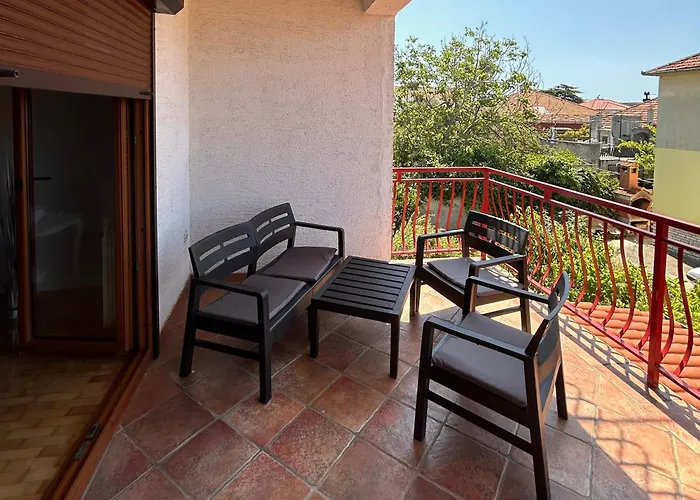 Kuca Od Uspomena Διαμέρισμα