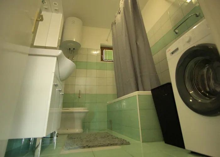 Διαμέρισμα Kuca Od Uspomena *