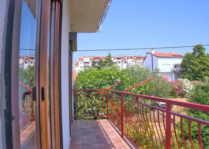 Kuca Od Uspomena Διαμέρισμα