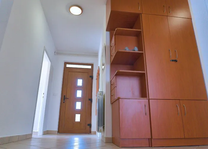 Kuca Od Uspomena Ζαντάρ