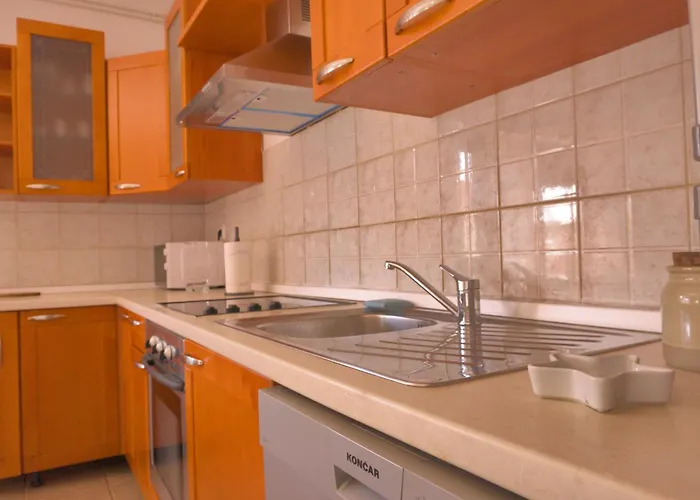 Kuca Od Uspomena Ζαντάρ