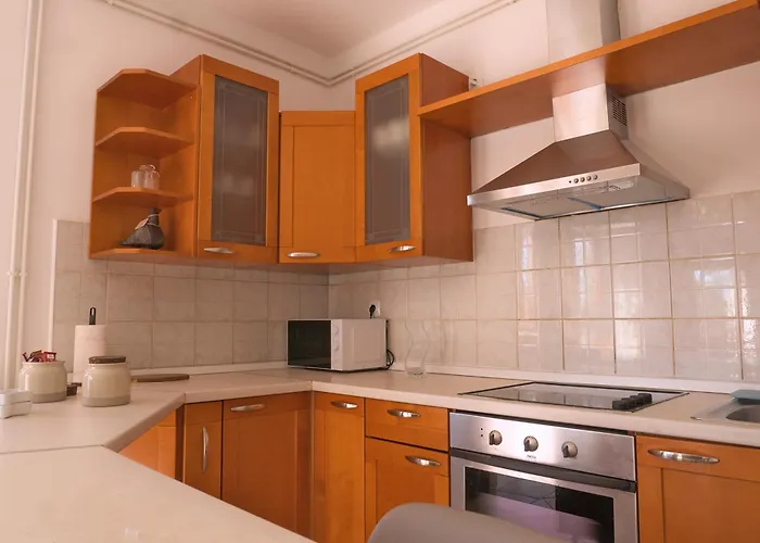 Kuca Od Uspomena Διαμέρισμα