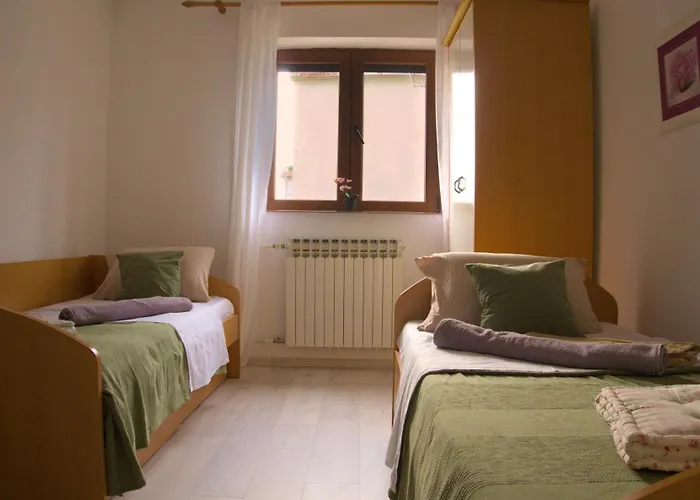 Διαμέρισμα Kuca Od Uspomena Ζαντάρ