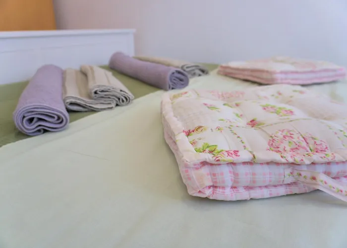 Διαμέρισμα Kuca Od Uspomena