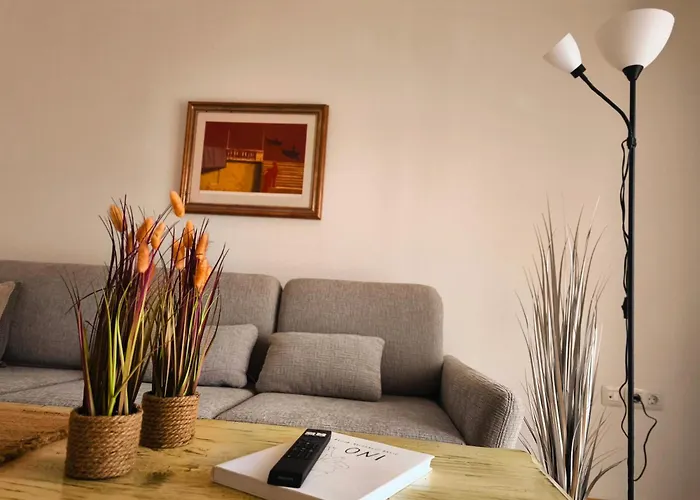 Kuca Od Uspomena Διαμέρισμα Ζαντάρ