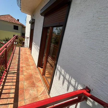 Kuca Od Uspomena Apartment
