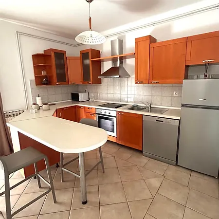 Kuca Od Uspomena Apartment