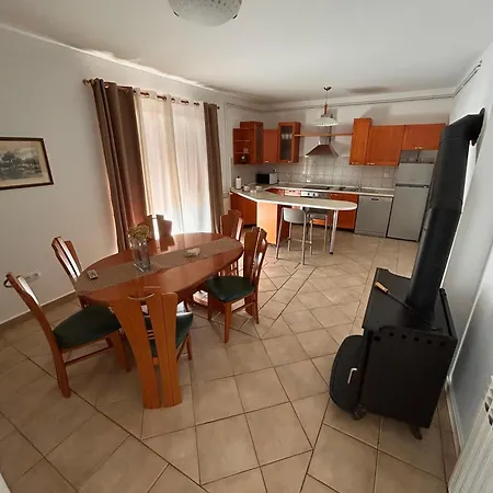 Kuca Od Uspomena 아파트 *