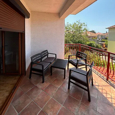 Kuca Od Uspomena Daire