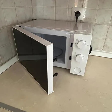 아파트 Kuca Od Uspomena 자다르