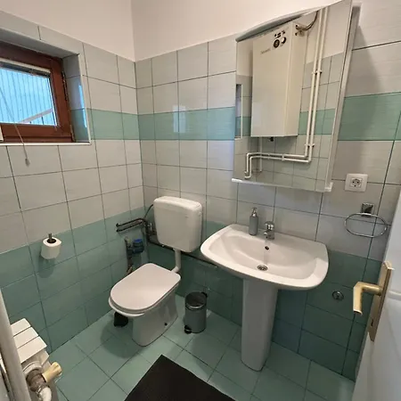 Kuca Od Uspomena Apartment