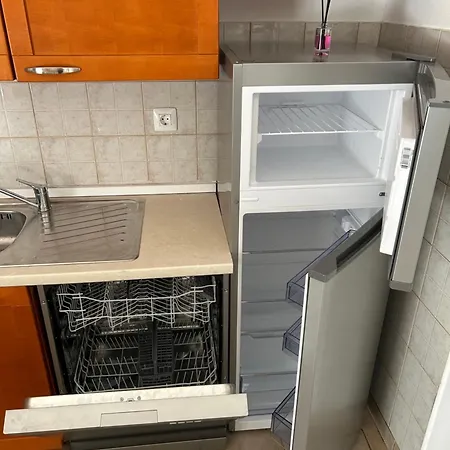 Kuca Od Uspomena Zadar