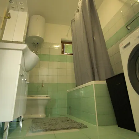 Apartment Kuca Od Uspomena *