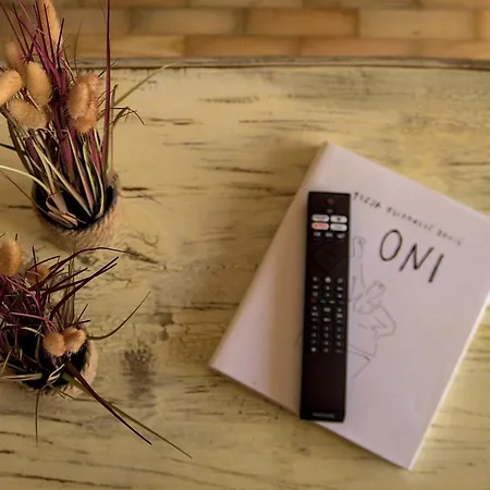 Daire Kuca Od Uspomena Zadar