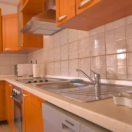 Kuca Od Uspomena 자다르