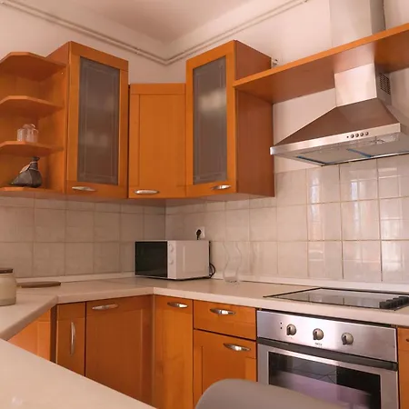 Kuca Od Uspomena Apartment