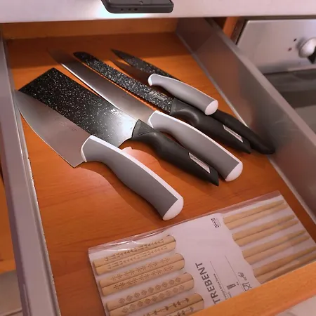 아파트 Kuca Od Uspomena 자다르