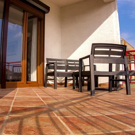 Kuca Od Uspomena Daire Zadar