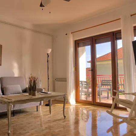 Kuca Od Uspomena * 자다르