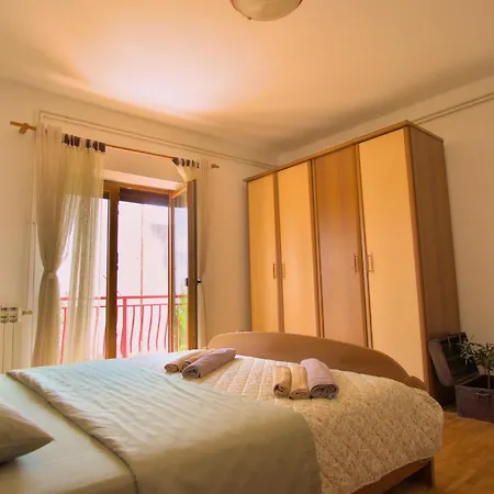 Kuca Od Uspomena Daire Zadar