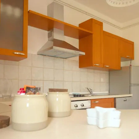 Kuca Od Uspomena 아파트 *