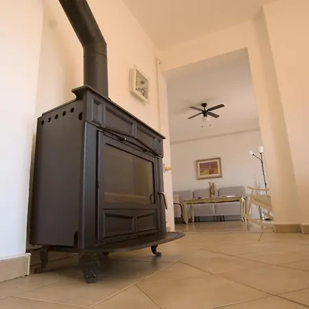 Kuca Od Uspomena Daire *