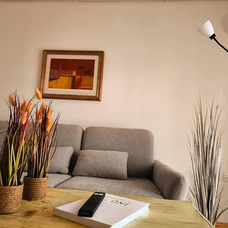 Kuca Od Uspomena 아파트 자다르