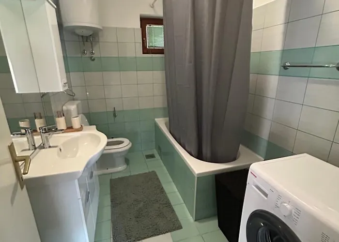 Kuca Od Uspomena Apartman