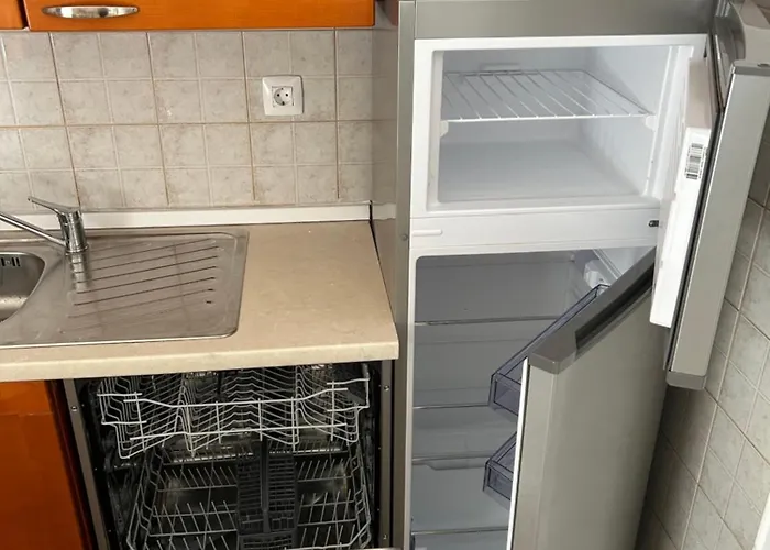 Kuca Od Uspomena Zadar