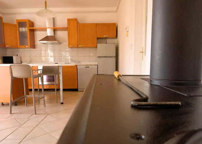 Kuca Od Uspomena Apartman *