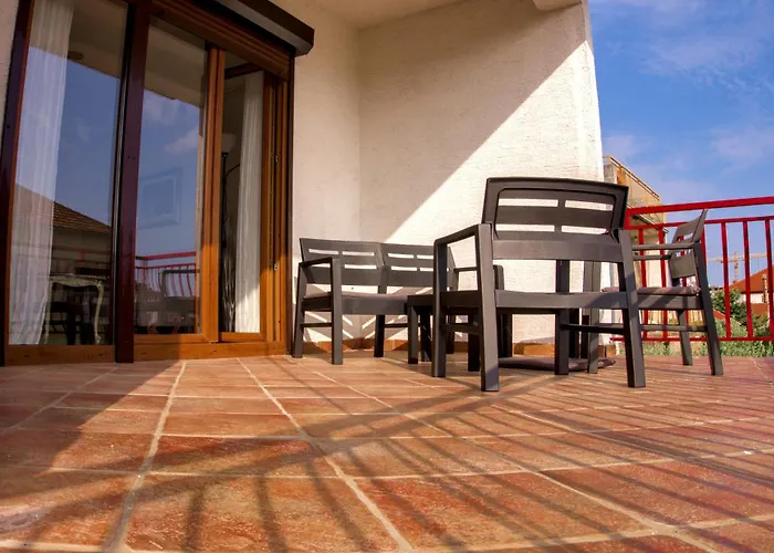 Kuca Od Uspomena Apartman Zadar