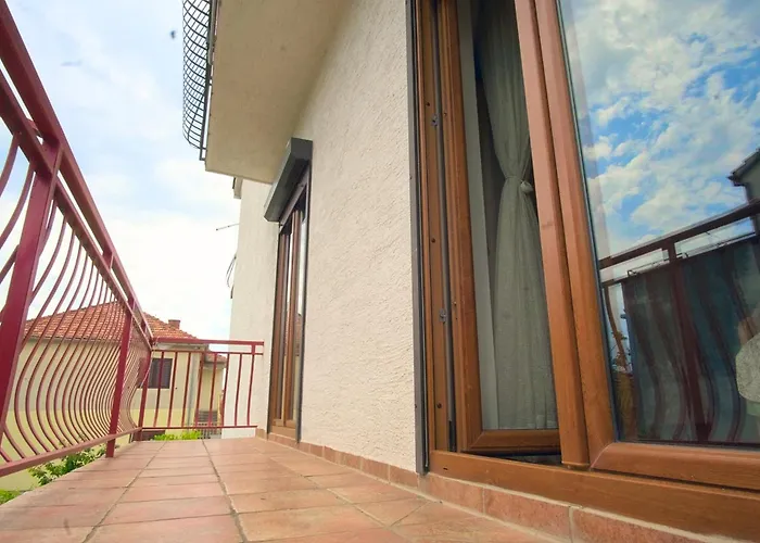 Kuca Od Uspomena Apartman Zadar