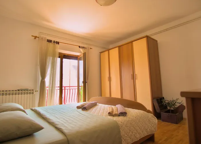 Kuca Od Uspomena Apartman Zadar