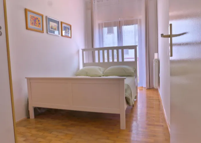 Kuca Od Uspomena Zadar