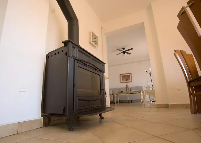 Kuca Od Uspomena Apartman *